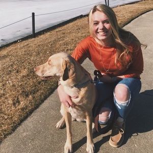 Meet your Posher, Carley